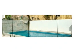 Pool Fence Kiama