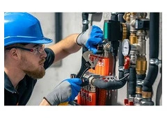 SEAI registered heat pump installer