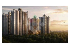 VVIP Yamuna Expressway Yeida