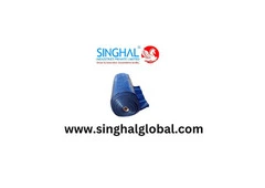 Efficient Material Covering Systems With LDPE Sheets