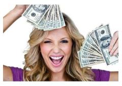 Serious Cash From Home!