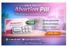 Where to Buy Abortion Pill in North Carolina – Safe & Discreet Online Access