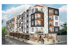 Multigrain Builder Floor Noida For Sale