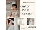 Elegant Style with Custom Dress Designer Solutions