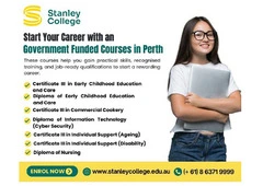 Explore Gov Funded Courses & Study Without the Cost – Sign Up Today!