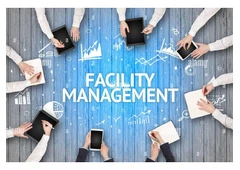 Dubai SEO Company for Facility Management Services