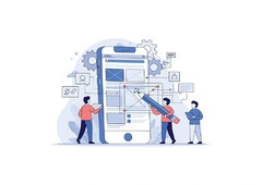Top Mobile App Developer Sydney - Software Co