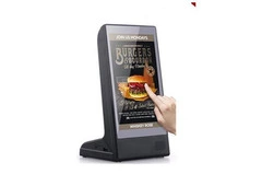 Table Top Digital Signage in Delhi | 2Getherz Digitech