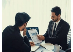 Business Advisory Services in Delhi Expert Financial & Corporate Guidance