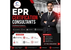 EPR Certification Consultants
