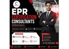 EPR Certification Consultants