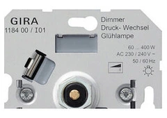 dimmer voor led lampen