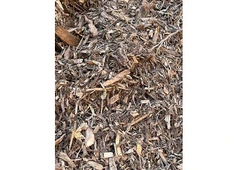 Get 100% Organic Mulch Supplies near Me at BlackWoodLFS