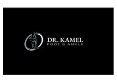 Dr. Kamel Foot & Ankle