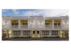 Trinity Primus Villas Noida Extension | Luxury Villas for Sale