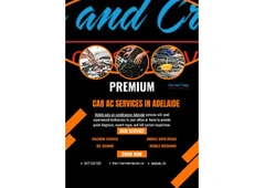 Mobile Auto air conditioning Adelaide
