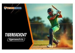 Tiger Exchange 247: You can bet online at Tiger Exchange 247