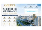 Oberoi Realty Sector 58 Gurgaon New Launch Flats