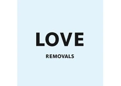 Love Removals Limited