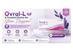 Arkansas Online Purchase Ovral L Birth Control Tablets | Safe Contraceptive Pills