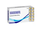 Affordable Vardenafil Medication for Male Performance Issues