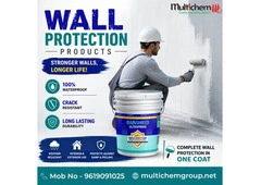 Protect Your Walls with Advanced Wall Protection Products