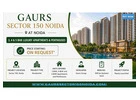 Gaurs Sector 150 Noida Premium Flats & Penthouses