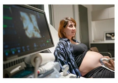 Ontario Diagnostic Centre Rexdale