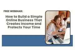 What if your 'someday' was only 2 hours away?