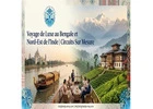 Voyage de Luxe au Bengale et Nord-Est de l'Inde | Circuits Sur Mesure