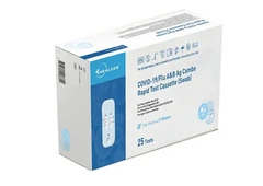 Buy Healgen™ COVID-19 & Flu A+B Rapid Test Kit Online