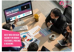 Dubai Website Design for Facility Management Web Design Excellence