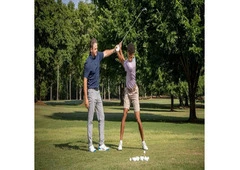 Refine Your Golf Technique with Better Swing Plane Control