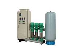 Hydropneumatic Systems