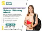 Hands-On Enrolled Nurse Training in Perth