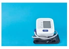 Best BP Checking Machine for Home Use in India with Accurate Results