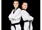 Taekwondo for Fitness and Focus
