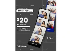 Photography Booth & Family Photoshoot Near You | Toronto Studio Sessions