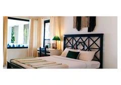 Buy ready-to-move-in freehold villa in Noida