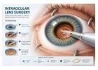 Intraocular Lens Surgery in Germany – Restore Clear Vision Today