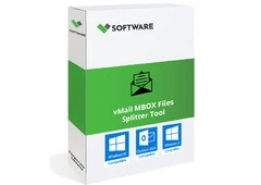 Free MBOX Splitter Tool – Easily Break Large MBOX Files into Smaller Parts