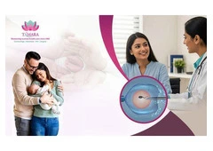 Top IVF Specialist Doctor in Bangalore at Tamara Hospital & IVF Centre
