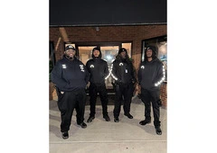 security guard rental