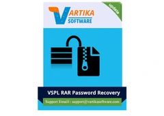 Best VSPL RAR Password Recovery Tool for Quick File Access