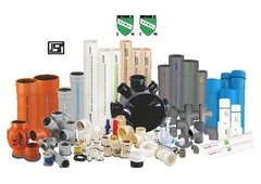 Ajay Pipes - Pipes Fittings Manufacturer Company In India