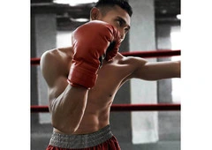 South Tampa Personal Trainer