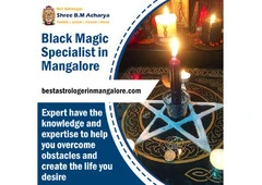 Black Magic Specialist in Mangalore