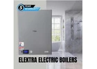 Electric Boiler Installation at Affordable Prices