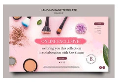 Professional Dubai Website Design for Beauty Salons