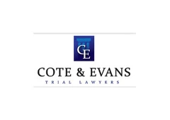 Cote & Evans<br>